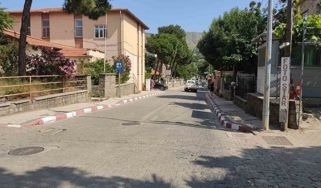 Gökçeada 5.2 büyüklüğünde deprem