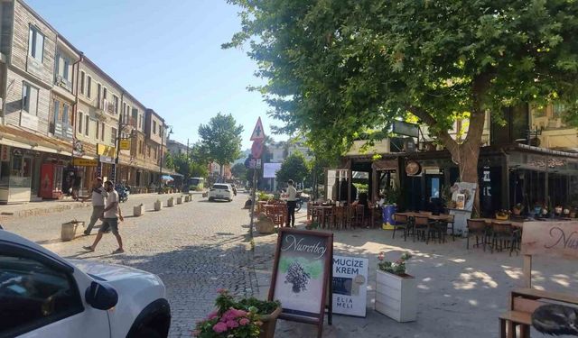 Gökçeada’da 4.6 büyüklüğünde deprem