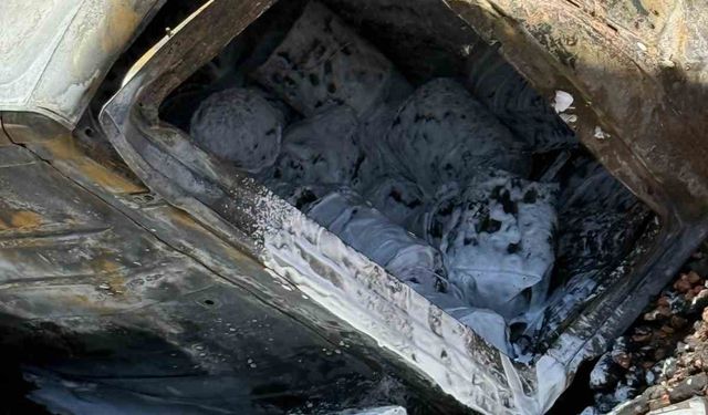 Hilvan’da feci kaza: 1 ölü, 1 yaralı