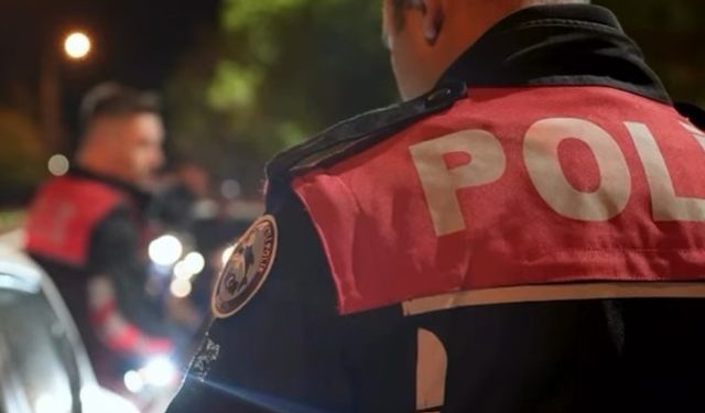 Isparta’da 13 ayrı uyuşturucu operasyonunda 2 kişi tutuklandı