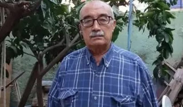 75 yaşındaki adam karısını öldürüp intihar etti