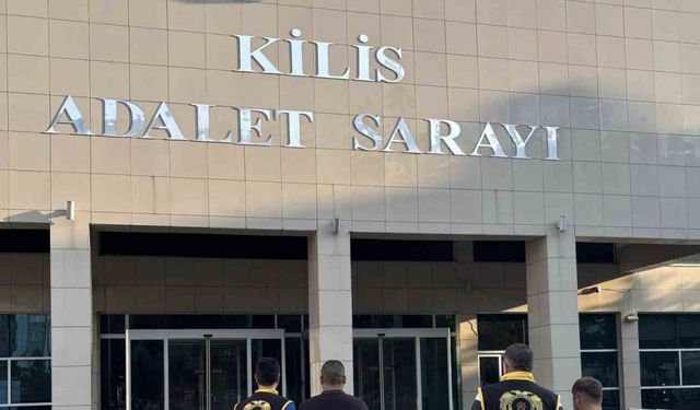 Kilis’te iki farklı noktada silahlı saldırıya karışan 3 şüpheli tutuklandı
