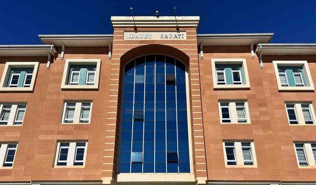Kız kavgası cinayetinde müebbet hapis talebi