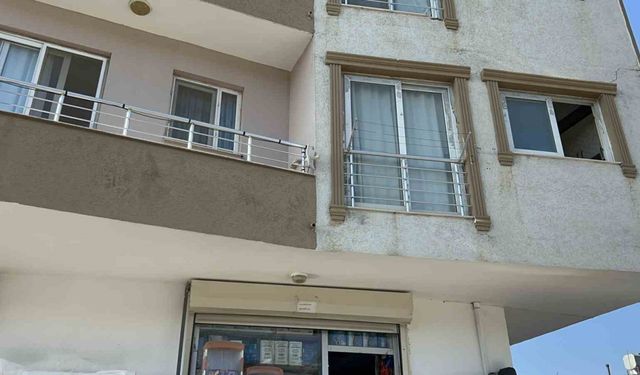 Kötü koku üzerine girilen evde yaşlı adamın cansız bedeniyle karşılaşıldı