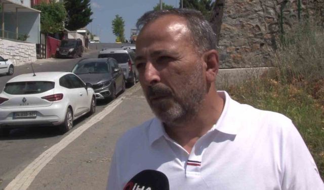 Maltepe’de yumruklu saldırı sonucu komaya giren vatandaştan acı haber