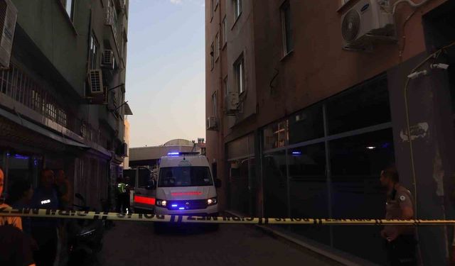 Muğla’da alkol masasında bıçaklı kavga: 2 ölü, 2 yaralı