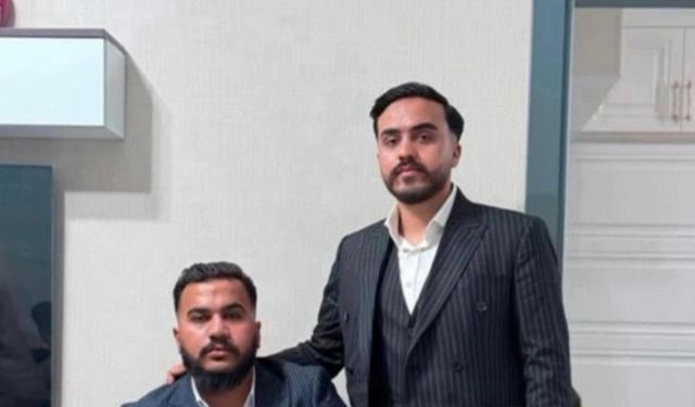 Şanlıurfa’da silahlı saldırıya uğrayan Iraklı 2 kardeş hayatını kaybetti