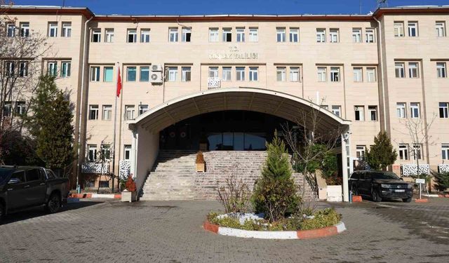 Şırnak’ta 5 bölge ’geçici özel güvenlik bölgesi’ ilan edildi