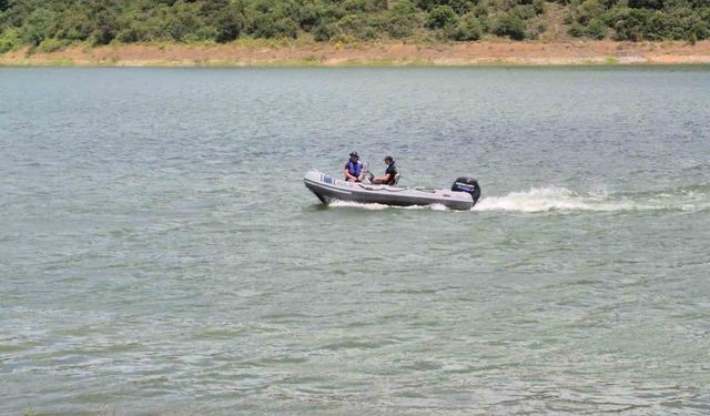Sultangazi’de orman yangınlarına karşı kapsamlı tatbikat