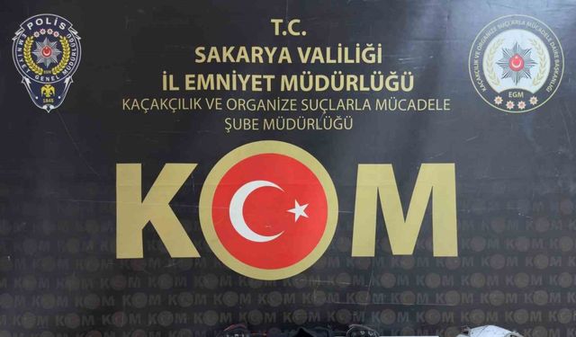 Tekel bayiine silahlı saldırının şüphelileri yakalandı: İstanbul’daki bir olayla da bağlantılı çıktılar