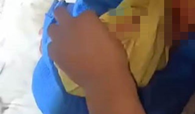 Yeni doğan bebeğinin ölümüne neden olan anne tutuklandı