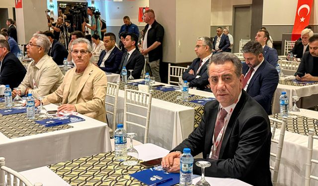 Başkan Yetişkin, Bandırma'da halkçı belediyecilik vurgusu yaptı
