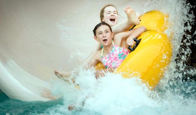 İzmir’de 2025 Aquapark fiyatları belli oldu: Giriş ücretleri ne kadar?