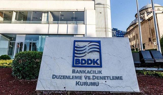 Bankacılık sektörünün net kârı 264,2 milyar lira oldu