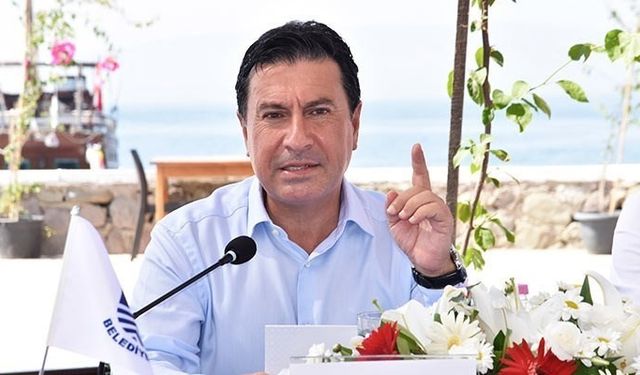 Başkan Aras:  MUSKİ’ye karşı açılan savaş, Muğla Halkına karşı açılan savaştır!