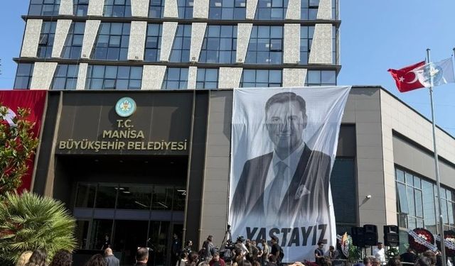 Adalet Bakanı Tunç, bilirkişi raporunu paylaştı