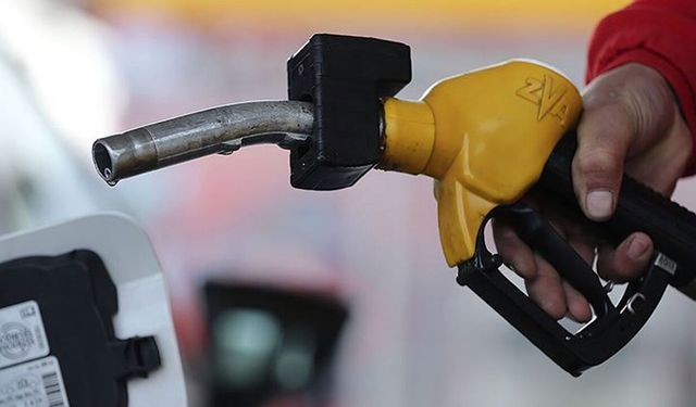 Motorine zam! Litresi 50 TL’yi aştı