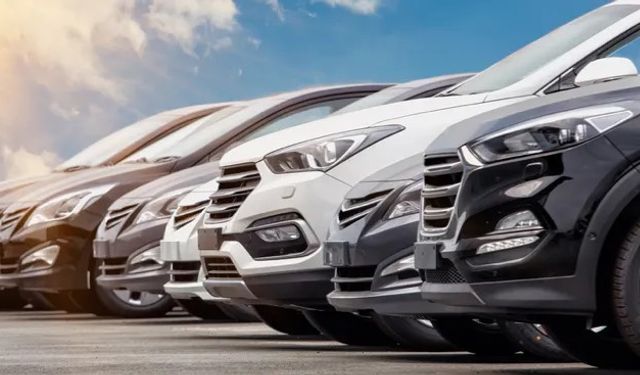 Sıfır otomobilde 1 Milyon TL'nin altında sadece bir model kaldı!