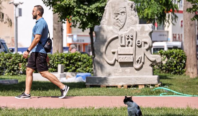 Buca Belediyesi’nden Edip Akbayram’a vefa
