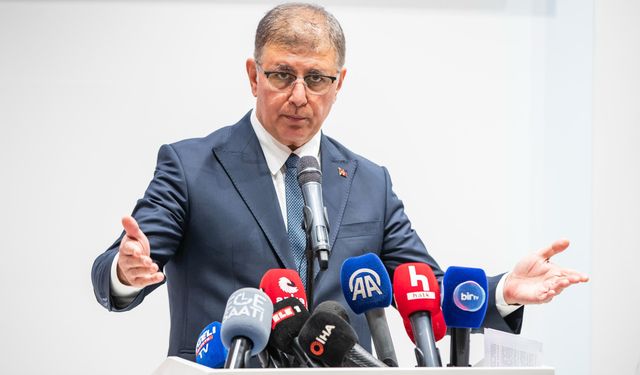 Cemil Tugay istifasını anlattı, AKP iddialarını yalanladı