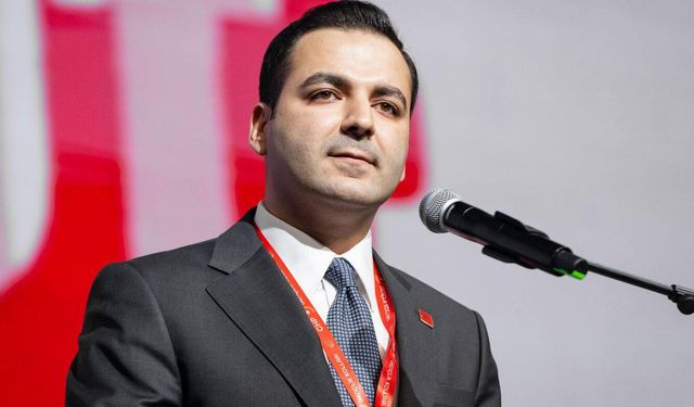 CHP Gençlik Kolları Başkanı Cem Aydın’ın davası ertelendi