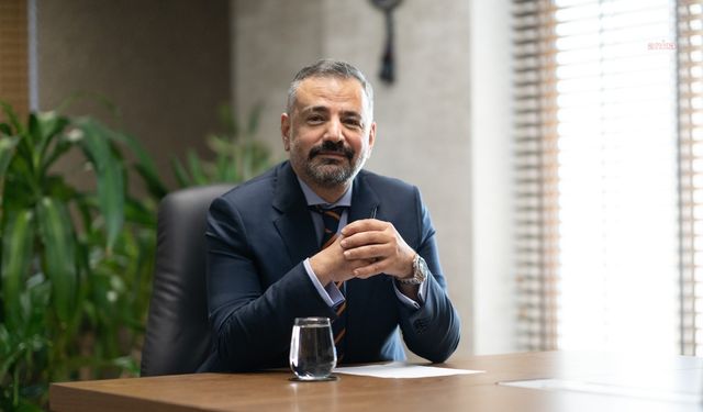 CHP İzmir yönetiminde yeni görevlendirmeler! Aslanoğlu açıkladı