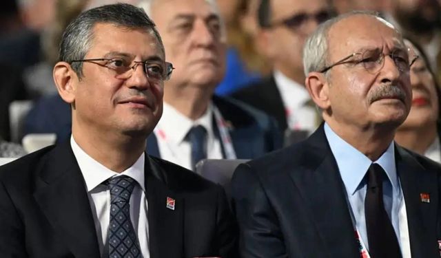 CHP'nin kurultay davasında flaş gelişme! Ağır Ceza Mahkemesi görevsizlik kararını kaldırdı