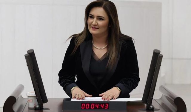CHP'li Kılıç: Boğaziçi Rektörünün ‘tasarruf’ savunması son derece komik!