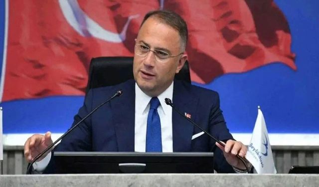 CHP'li tutuklu belediye başkanı İzmir'de hastaneye sevk edildi