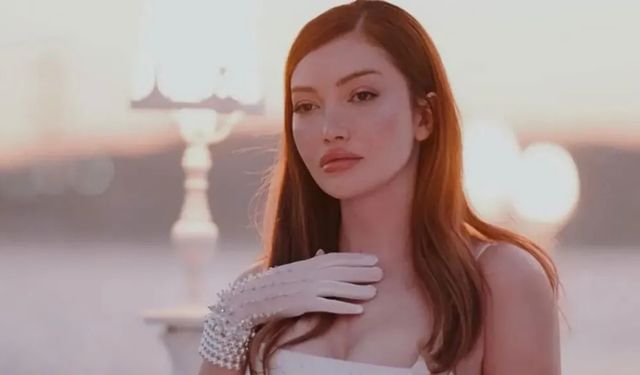 Danla Biliç’in saatinin fiyatı dudak uçuklattı
