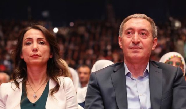 DEM Parti Eş Genel Başkanları, Silivri’de İmamoğlu ile görüşecek