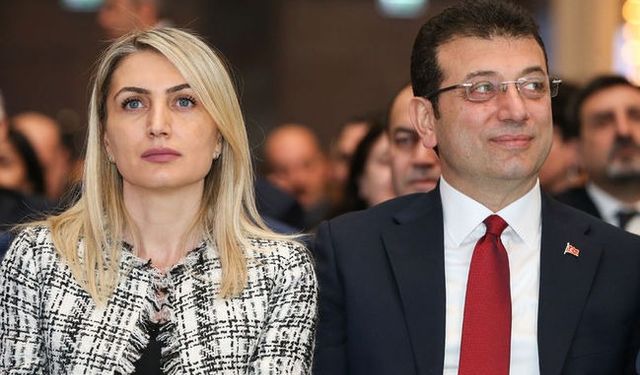 Dilek İmamoğlu: Ülkemizin geleceği için kaybedecek zamanımız yok