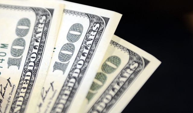 Dolar ve Euro'da güncel seviyeler
