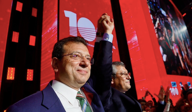 Kalaycıoğlu: ‘Kayyım, muhalefete  değil rejime müdahaledir’