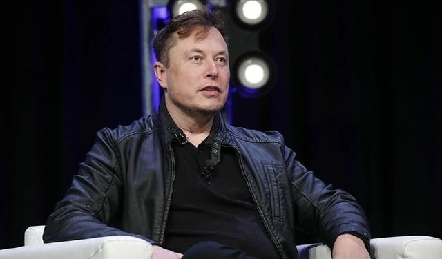 Elon Musk yeni siyasi parti kuruyor