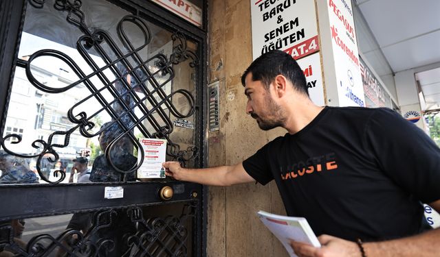 Gazi Bulvarı ve Bayramyeri’nde çöp çıkarma saatleri değişti
