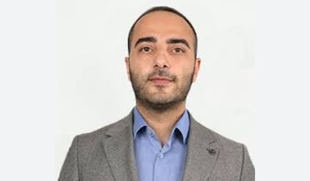 Gaziosmanpaşa Belediyesi Başkan Vekili Eray Karadeniz kimdir?