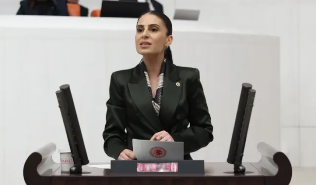 CHP’li Özcan’dan Dalaman Çayı uyarısı... Su güvenliği tehlikede