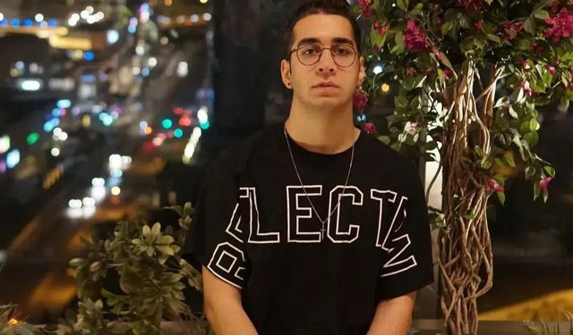 Gözaltına alınan yayıncı Eray Can Özkenar kimdir?