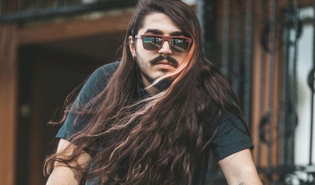 Gözaltına alınan yayıncı Kemal Can Parlak kimdir?