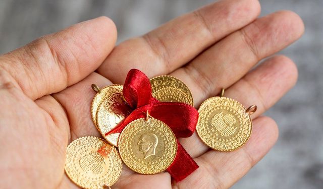 Gram altın tetikte: 5.000 TL olur mu?
