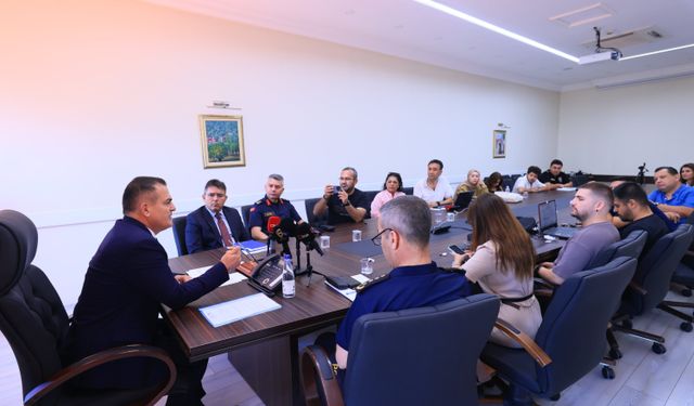 "Erotik" danslar için Bakan Yerlikaya devreye girdi... "Asla kabul edilemez"