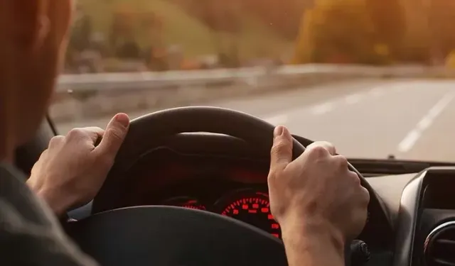 Güvenli sürüş için uzman uyarıları... "Monoton Sürüş" tehlikeli