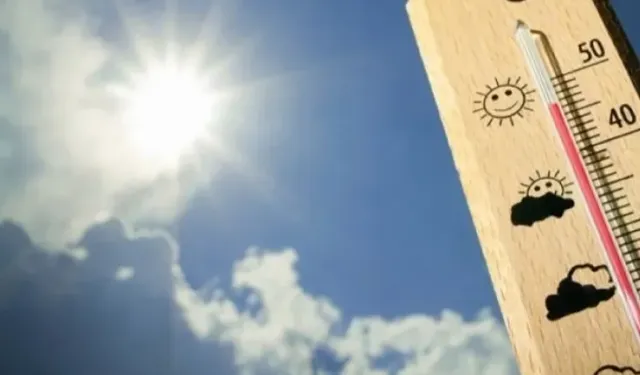 İzmir'de bugün hava nasıl olacak?