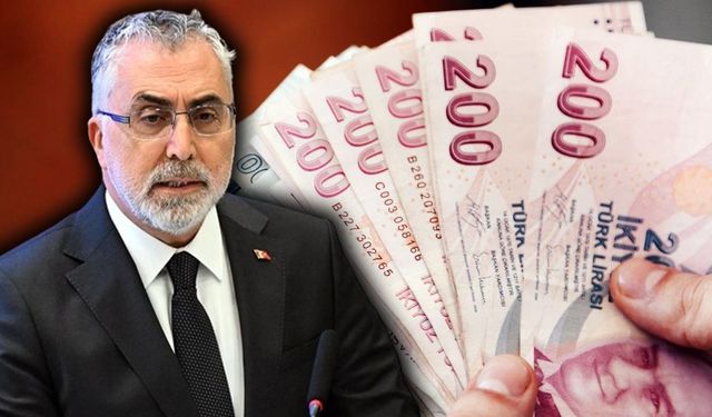 600 bin kişinin zammı için tarih belli oldu