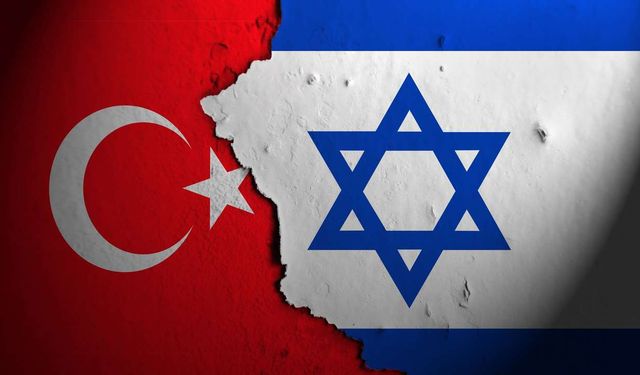İsrail televizyonunda Türkiye'ye tehdit! 'Sıradaki hedef olabilir'