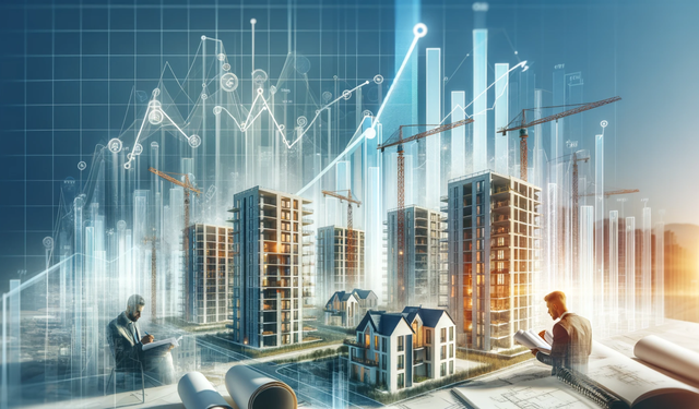 Ticari gayrimenkulde reel kayıp: Ofis ve dükkan yatırımcısı zararda