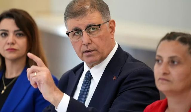 İzmir Büyükşehir'de grev sonrası neşter: Bin 30 çalışan işten çıkartılıyor