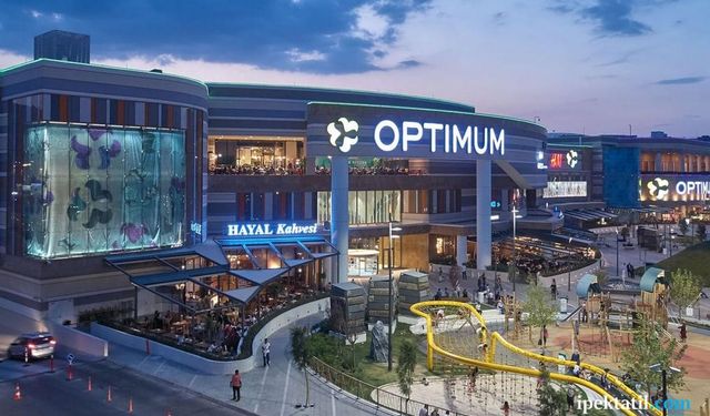 İzmir'de uygulanacak mı? 21 yaş altı AVM yasağı gündemde