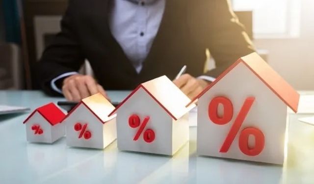 Kira zammı Haziran’da yüzde 45,80 oldu: İşte yeni kira tutarları!